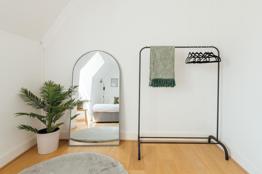 Charming 2 Bedroom Flat In The Heart Of Kings Cross, Londres Extérieur photo