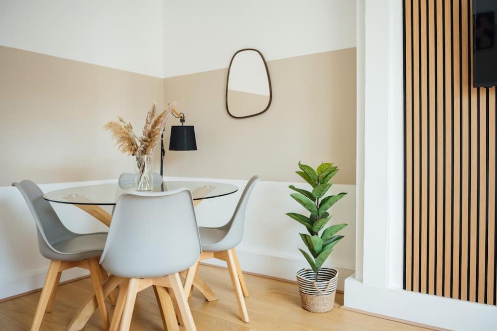 Charming 2 Bedroom Flat In The Heart Of Kings Cross, Londres Extérieur photo